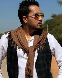 Mika Singh